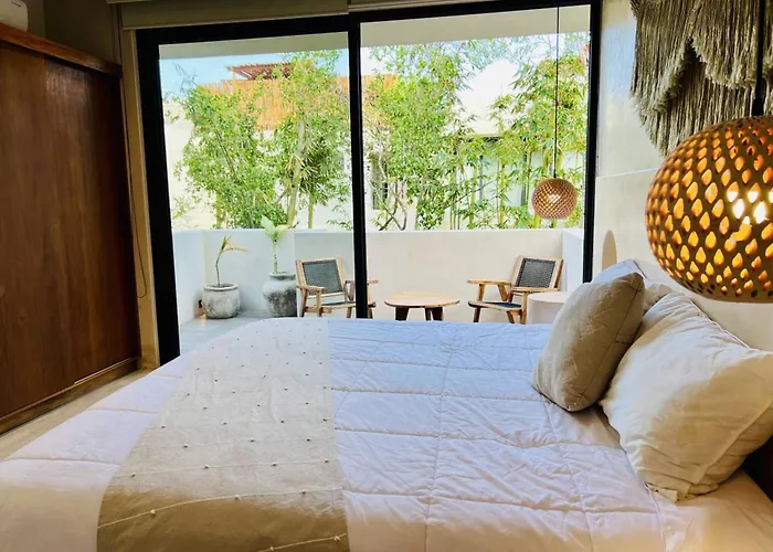 2 Bedroom Deluxe With Private Pool & Grill Atman 110