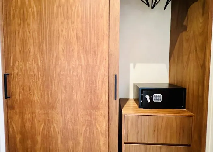 2 Bedroom Deluxe With Private Pool & Grill Atman 110