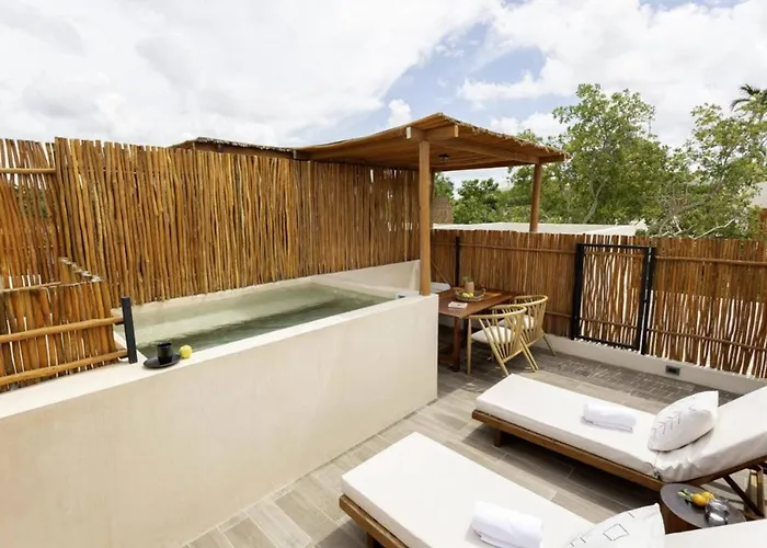 2 Bedroom Deluxe With Private Pool & Grill Atman 110 *