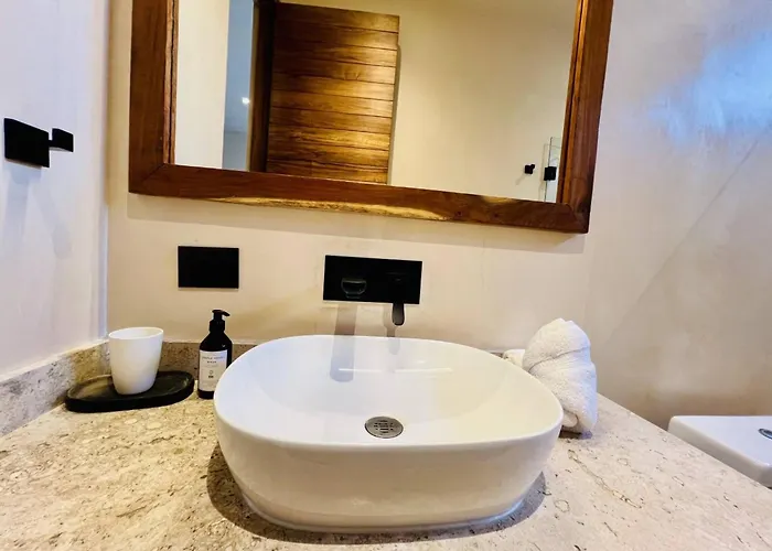 2 Bedroom Deluxe With Private Pool & Grill Atman 110 *