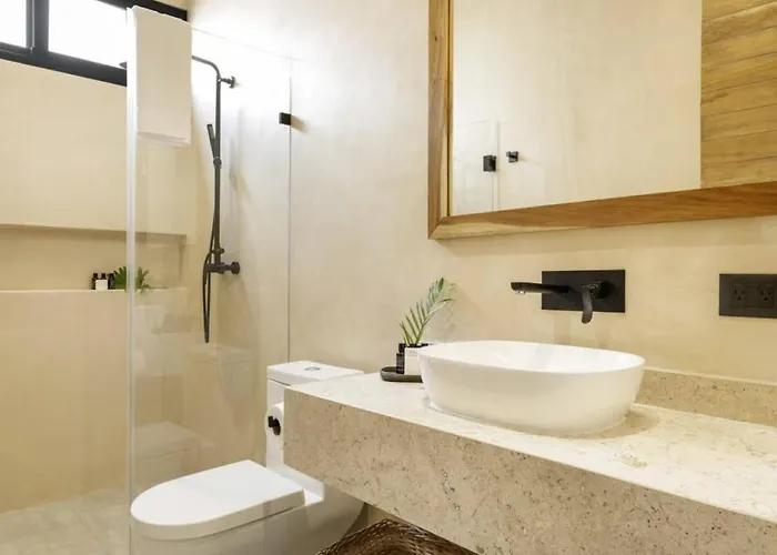 2 Bedroom Deluxe With Private Pool & Grill Atman 110